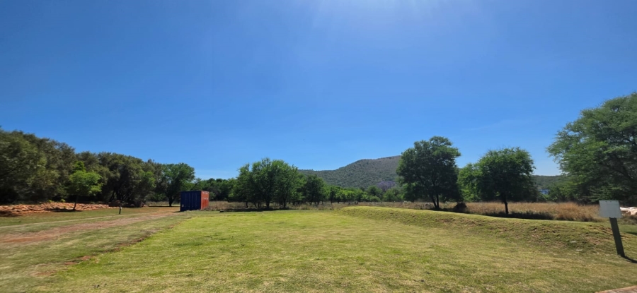4 Bedroom Property for Sale in Buffelspoort Eco Estate North West